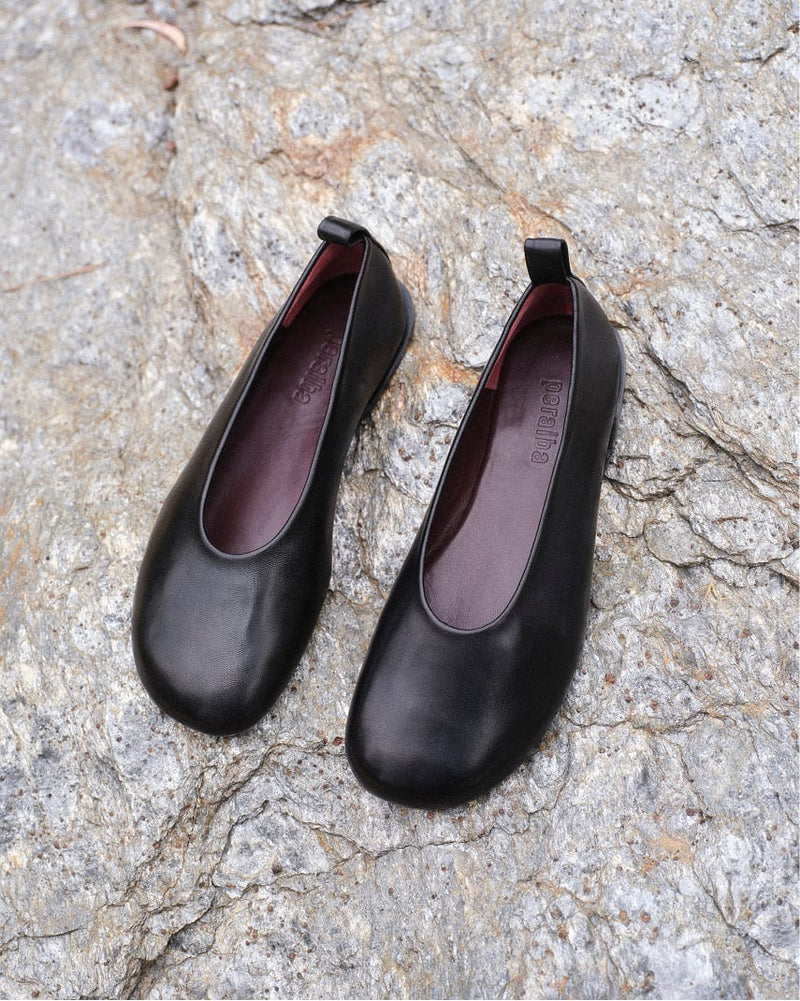 Ballet flats